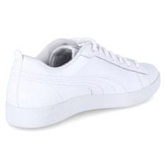 Puma Obuv biela 37.5 EU Low Smash Wns