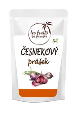 Fruits du Paradis Cesnakový prášok BIO 500 g