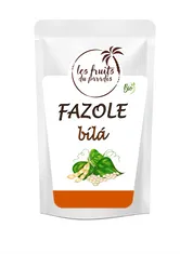 Fruits du Paradis Biela fazuľa Bio 500 g