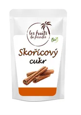 Fruits du Paradis Škoricový cukor 13% BIO 100 g