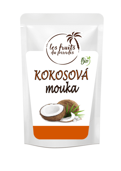 Fruits du Paradis Kokosová múka BIO 500 g