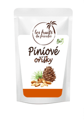 Fruits du Paradis Píniové oriešky BIO 500 g