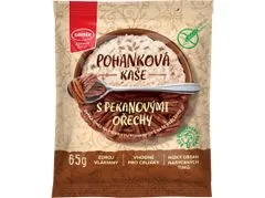 SEMIX Pohánková kaša s pekanovými orechmi 65g, SEMIX