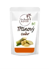 Fruits du Paradis Trstinový cukor prírodný RAW BIO 500 g