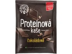 SEMIX Proteínová kaša čokoládová 65 g