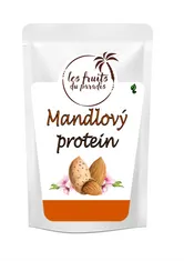 Fruits du Paradis Mandľový proteín 500 g