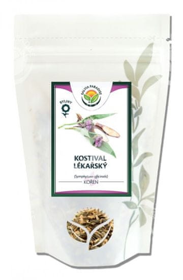 Salvia Paradise Kostihoj lekárský koreň, SALVIA PARADISE 150 g