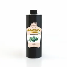 Agávový sirup BIO 350 g