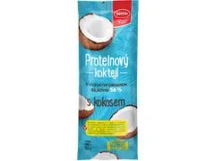 SEMIX Proteínový kokteil s kokosom 30g , Semix