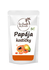 Fruits du Paradis Kocky papáje BIO 500 g