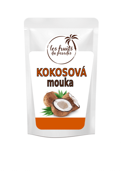 Fruits du Paradis Kokosová múka 500 g