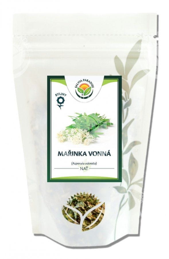 Salvia Paradise Lipkavec marinkový, SALVIA PARADISE 50 g