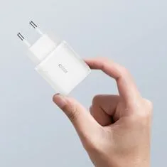 Tech-protect Network sieťová nabíjačka 2x USB 2.4A 12W, čierna