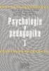 Marie Rozsypalová: Psychologie a pedagogika I