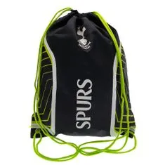 Fan-shop Gymsack TOTTENHAM HOTSPUR Flash