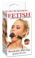 Pipedream Pipedream Fetish Fantasy Breathable Ball Gag Roubík