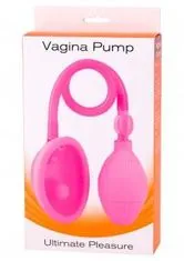 Seven Creations Seven Creations Vagina Pump vákuová pumpa na vagínu