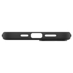 Spigen CASEOLOGY PARALLAX MAG MAGSAFE IPHONE 14 PLUS / 15 PLUS MATTE BLACK