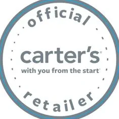 Carter's Nohavice krátke chlapec LBB 2ks 3m