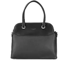 David Jones Dámska kabelka 6825-2 Black