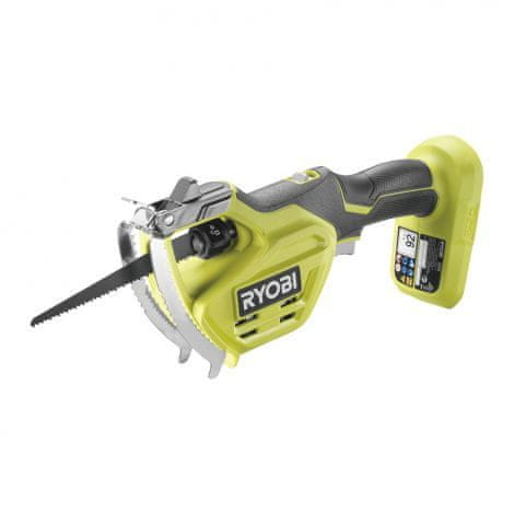 RYOBI RY18PSA-0 18V aku prerezávacia píla