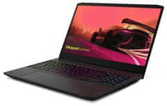 Lenovo IdeaPad Gaming 3 15ACH6 (82K201SACK) - použité