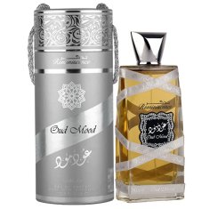 Oud Mood Reminiscence - EDP 100 ml