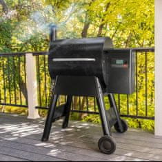 TRAEGER PRO 575 peletový gril Traeger