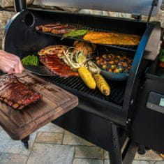 TRAEGER PRO 575 peletový gril Traeger