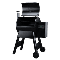 TRAEGER PRO 575 peletový gril Traeger