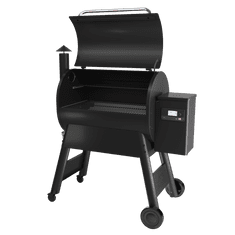 TRAEGER PRO 780 peletový gril Traeger