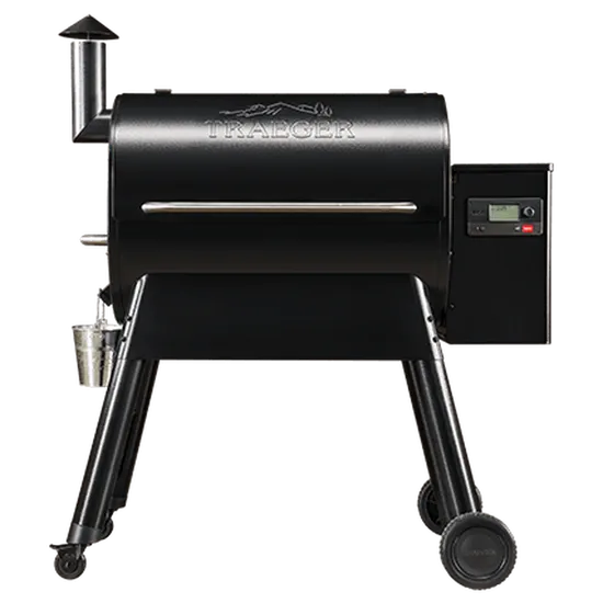 TRAEGER PRO 780 peletový gril Traeger