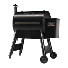 TRAEGER PRO 780 peletový gril Traeger