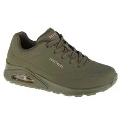 Skechers Obuv zelená 35.5 EU Uno Stand ON Air