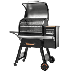 TIMBERLINE 850 peletový gril Traeger