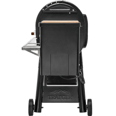 TIMBERLINE 1300 peletový gril Traeger