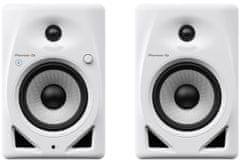 Pioneer DM-50D-BT, biela