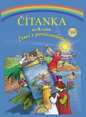 a kolektiv Zita Janáčková: Čítanka pro 8. ročník, Čtení s porozuměním