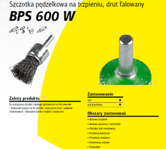 shumee K.KEFA KEFA 12mm BPS600W VLNY NEREZOV