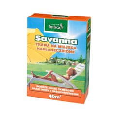 shumee SAVANNA GRASS OG 1 kg PL730/09/10060/M87/A