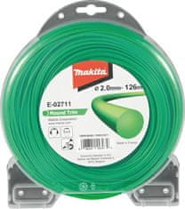 shumee MAKITA ROUND NYLON LINE 2,0 mm/126 MB