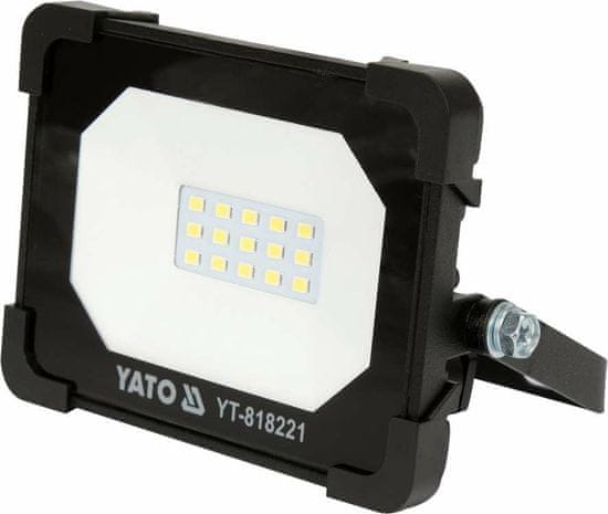 shumee YATO SMD LED REFLEKTOR 10W 950LM