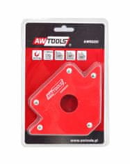 shumee AWTOOLS MAGNETICKÝ ZVÁRACÍ UHOL 22,5KG.102x155x17