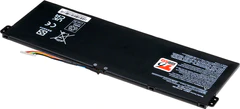 T6 power Batéria pre Acer Aspire 3 A315-58, Li-Ion, 11,25 V, 4470 mAh (50 Wh), čierna