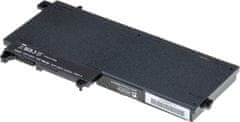 T6 power Batéria pre Hewlett Packard ProBook 655 G2, Li-Poly, 11,4 V, 4200 mAh (48 Wh), čierna