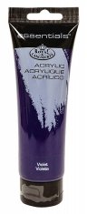 Royal &amp; Langnickel Akrylová farba 120ml VIOLET