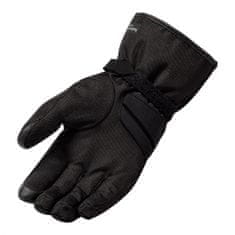 REV´IT! rukavice LAVA H2O čierne L