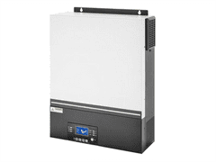 sapro FVE Solárny striedač menič Off-Grid AZO Digital ESB 15kW-48