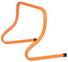 Merco Classic plastová prekážka oranžová, 30 cm