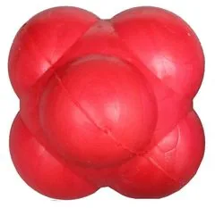 Merco Multipack 5ks Small reakčná lopta červená